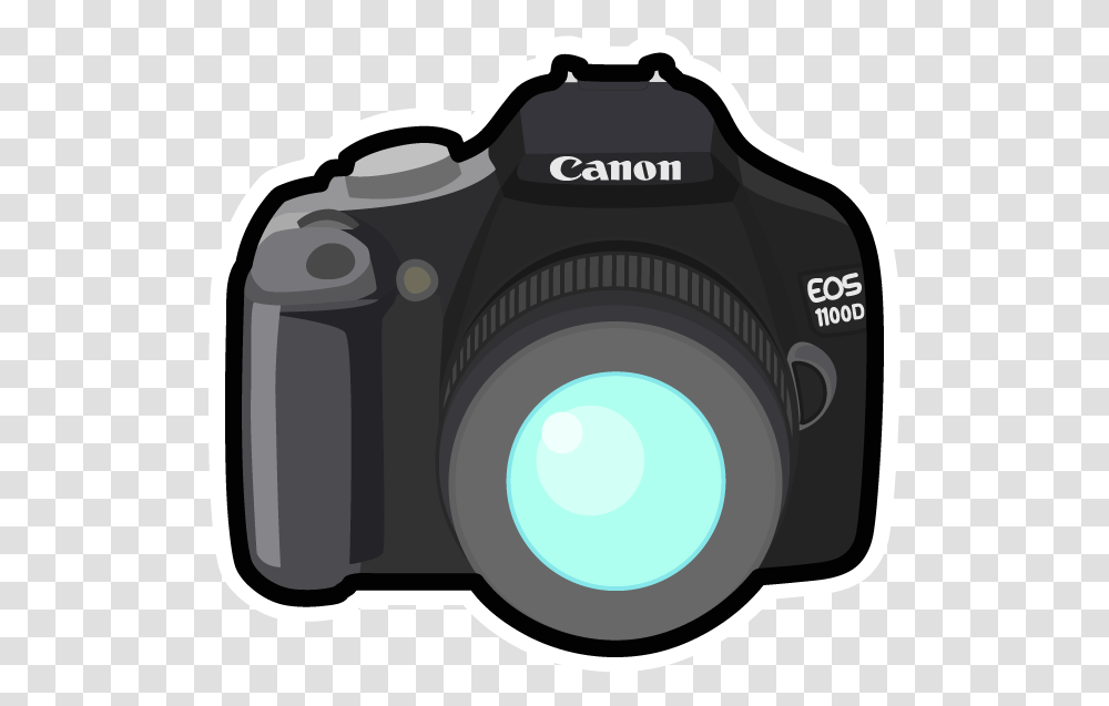 Cartoon Camera Clipart Camera Cartoon, Electronics, Digital Camera, Grenade, Bomb Transparent Png