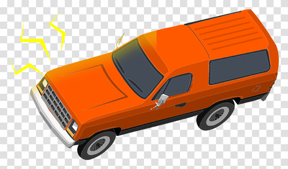 Cartoon Car Automotive Paint, Van, Vehicle, Transportation, Wheel Transparent Png