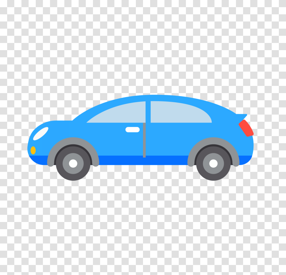 Cartoon Car Blue Color Background Image High, Vehicle, Transportation, Sedan, Police Car Transparent Png