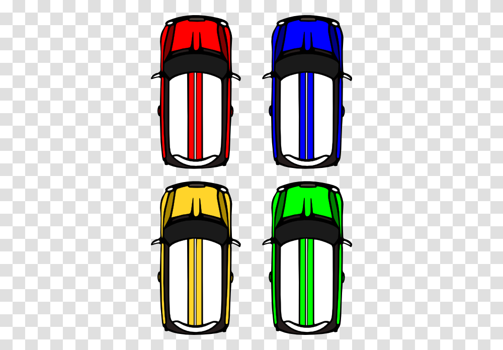 Cartoon Car, Gas Pump, Machine, Lighting, Crash Helmet Transparent Png