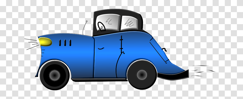 Cartoon Car, Sport, Vehicle, Transportation Transparent Png
