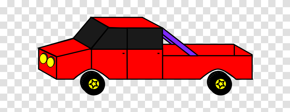 Cartoon Car, Transport, Fire Truck, Vehicle, Transportation Transparent Png