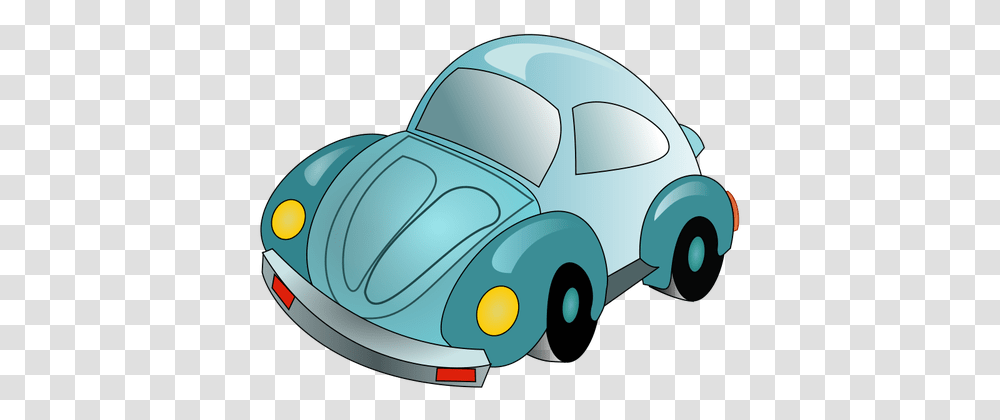 Cartoon Car Vector Beetle Car Cartoon, Soccer Ball, Vehicle, Transportation, Label Transparent Png