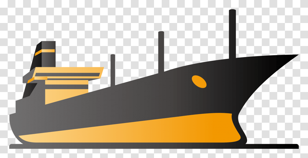 Cartoon Cargo Ship Cartoon Cargo Ships, Bulldozer, Vehicle, Transportation, Shovel Transparent Png