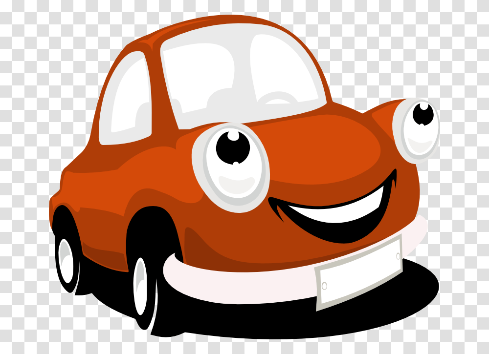 Cartoon Cars Clip Art, Vehicle, Transportation, Automobile, Bumper Transparent Png