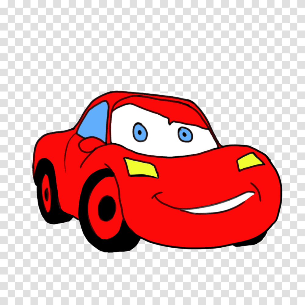 Cartoon Cars Clip Art, Vehicle, Transportation, Toy, Sports Car Transparent Png