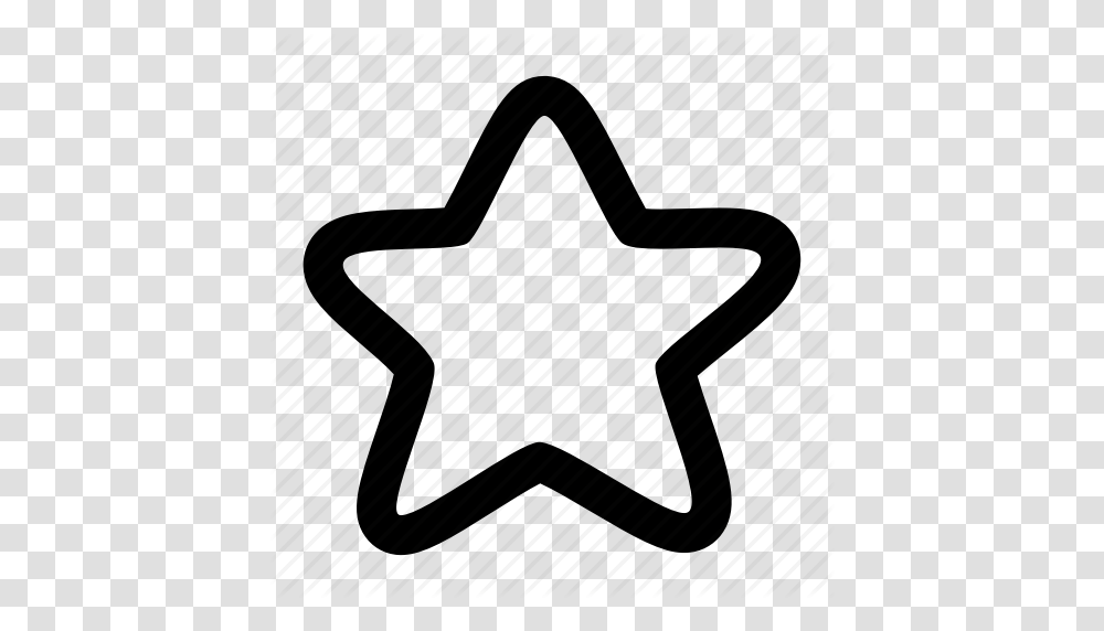 Cartoon Cartoon Game Game Ui Outline Star Icon, Star Symbol, Piano, Leisure Activities Transparent Png