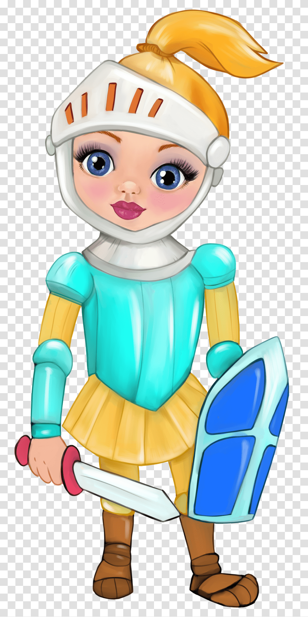 Cartoon Cartoon, Toy, Doll, Robot, Figurine Transparent Png