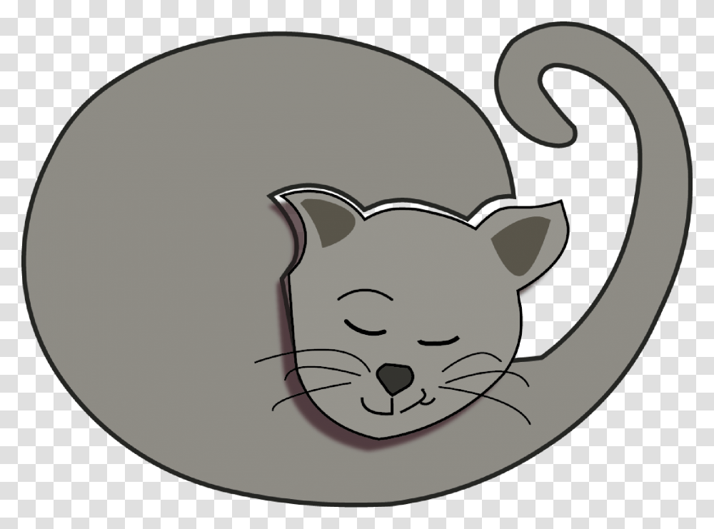Cartoon Cat Clipart 29 Buy Clip Art, Mammal, Animal, Wildlife, Piggy Bank Transparent Png