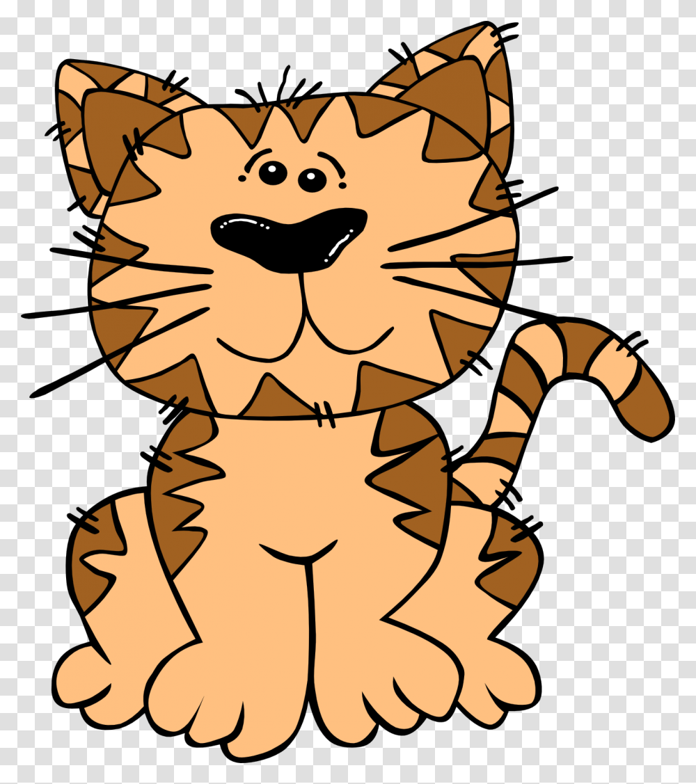 Cartoon Cat Pictures, Rodent, Mammal, Animal, Beaver Transparent Png