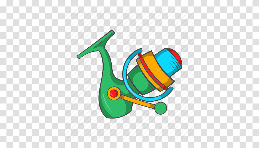 Cartoon Catch Equipment Fishing Reel Rod Sign Icon, Sunglasses, Accessories, Goggles Transparent Png