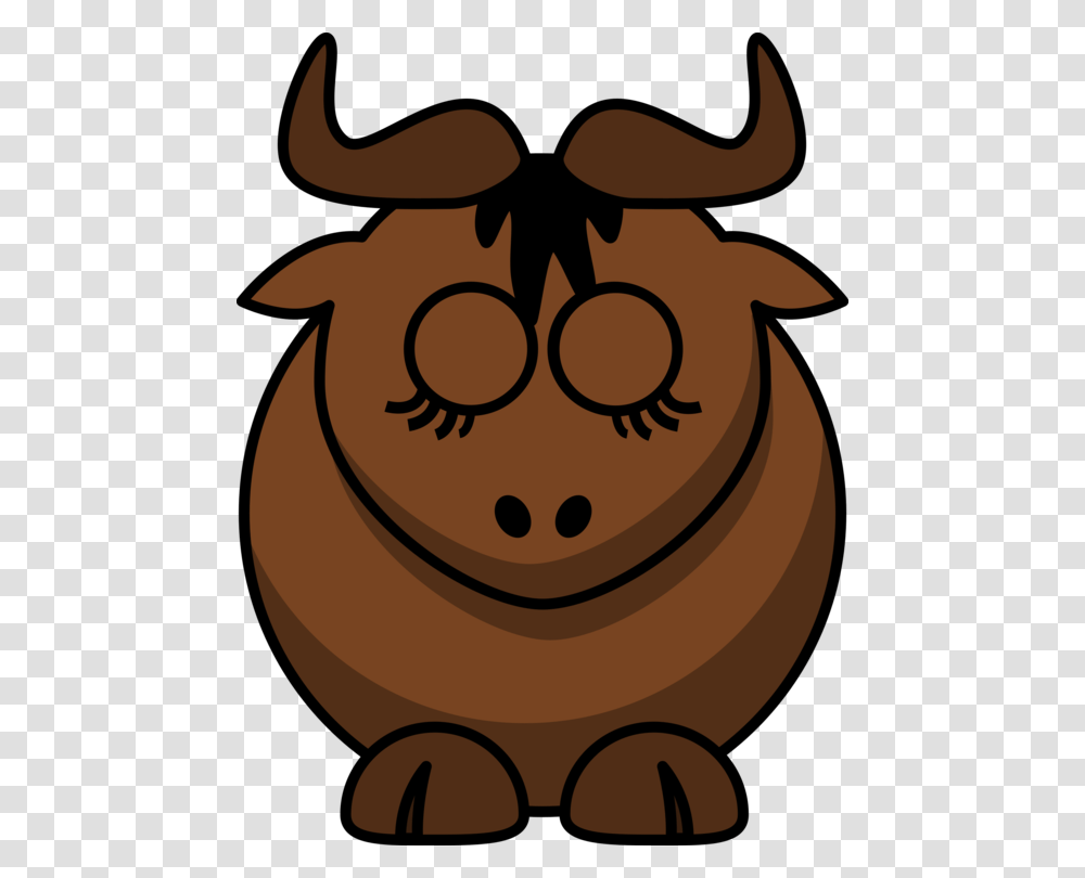 Cartoon Cattle Download Comics, Food, Sweets, Confectionery, Birthday Cake Transparent Png