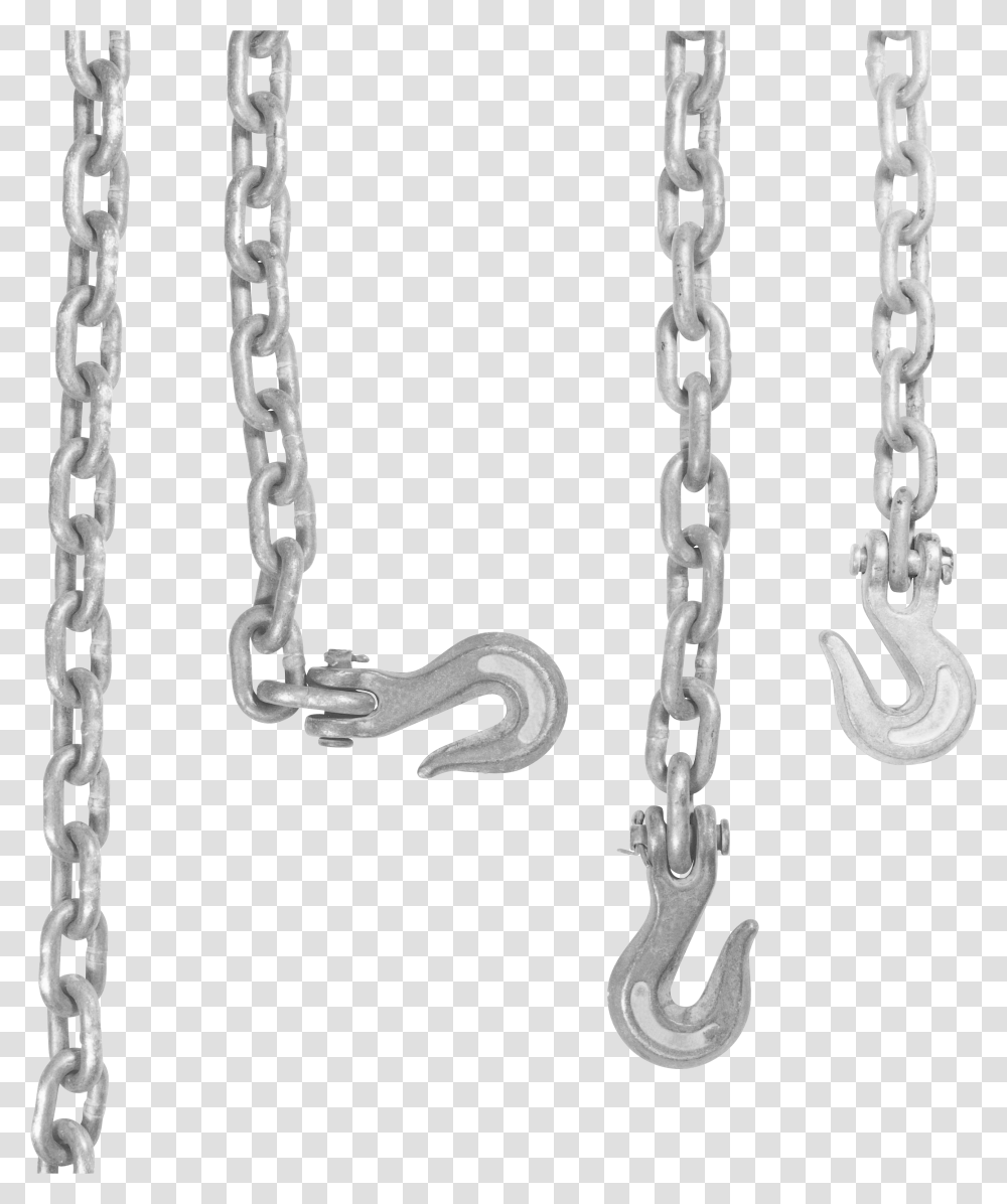Cartoon Chain Background Chains, Hook Transparent Png