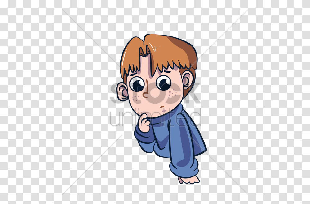 Cartoon Character Thinking Clipart Cartoon Clipart Images Of Thinking And Studying, Person, Outdoors, Duel, Water Transparent Png