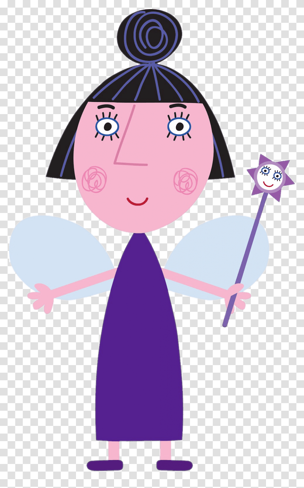 Cartoon Characters Ben And Holly, Tie, Accessories, Accessory, Necktie Transparent Png
