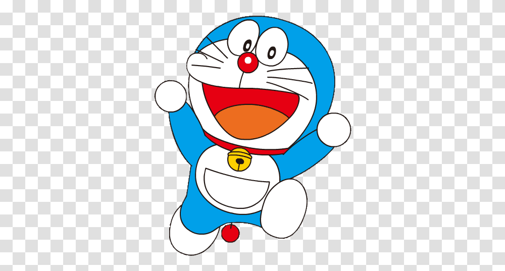 Cartoon Characters Doraemon New Images Doraemon New, Performer, Outdoors, Clown, Nature Transparent Png