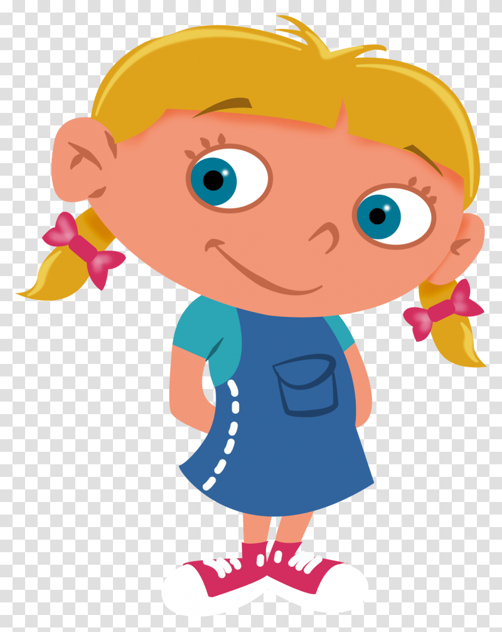 Cartoon Characters Little Einsteins, Face, Outdoors, Toy, Female Transparent Png