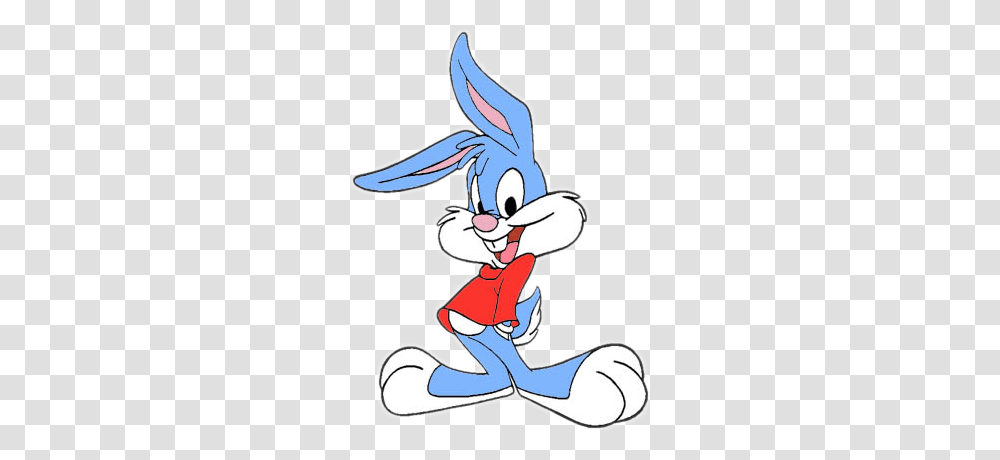 Cartoon Characters Looney Tunes And Tiny Toons, Animal, Mammal, Mascot, Outdoors Transparent Png