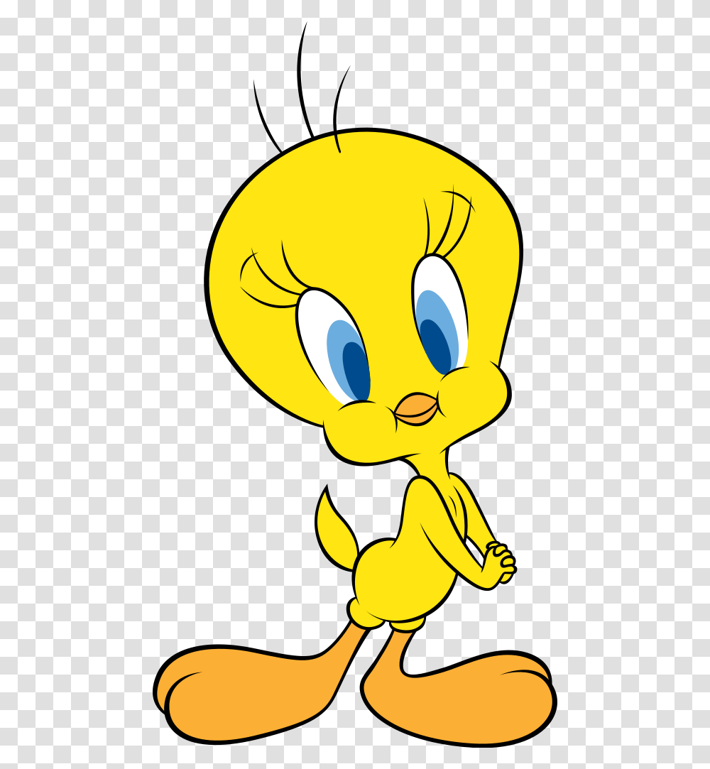 Cartoon Characters Looney Tunes Main Characters, Light, Animal, Flare Transparent Png