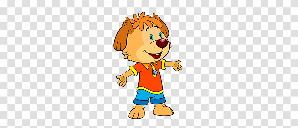 Cartoon Characters Pip Ahoy, Plant, Food, Female, Kid Transparent Png
