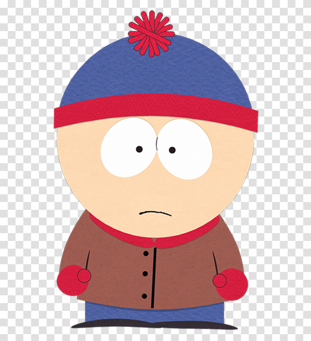 Cartoon Characters South Park, Advertisement, Poster Transparent Png