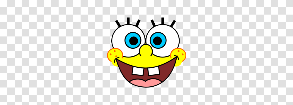 Cartoon Characters Spongebob Revised, Bird, Animal, Pac Man, Angry Birds Transparent Png