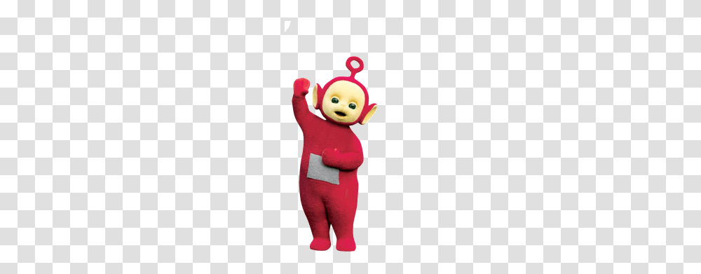 Cartoon Characters Teletubbies, Doll, Toy, Arm, Hand Transparent Png