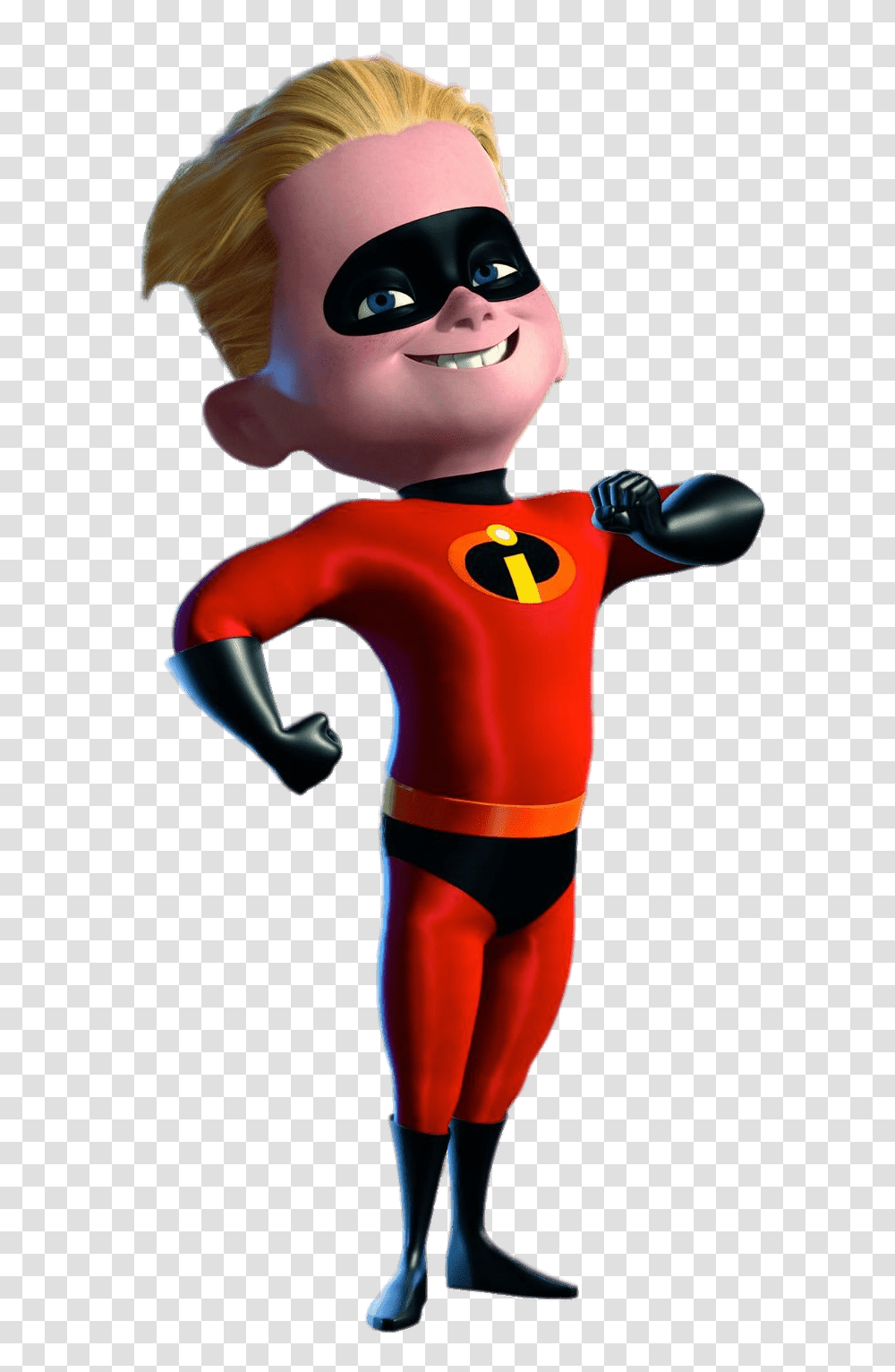 Cartoon Characters The Incredibles, Person, Doll, Toy Transparent Png