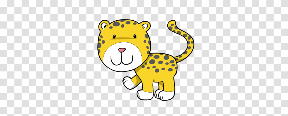 Cartoon Cheetah Images, Animal, Mammal, Rabbit, Rodent Transparent Png