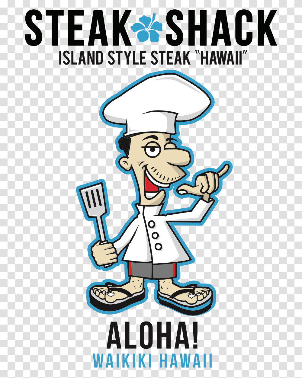 Cartoon, Chef, Poster, Advertisement Transparent Png