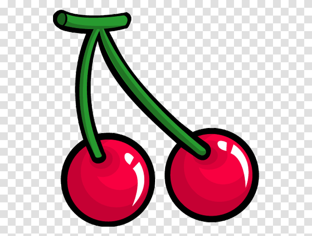 Cartoon Cherry Clip Art Free Cherry Clipart Download Cherry Clipart, Plant, Fruit, Food Transparent Png