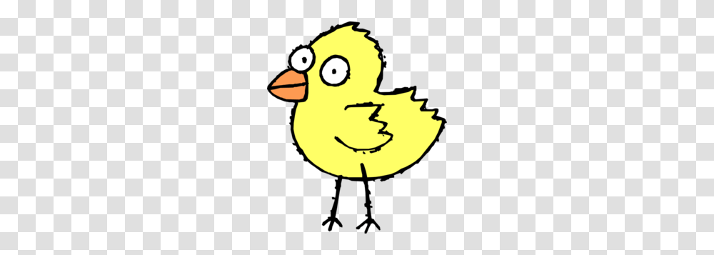 Cartoon Chick Clip Art For Web, Animal, Bird, Poultry, Fowl Transparent Png