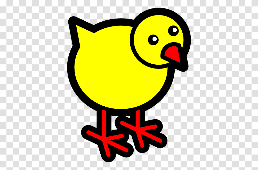 Cartoon Chick Clip Arts For Web, Bird, Animal, Poultry, Fowl Transparent Png
