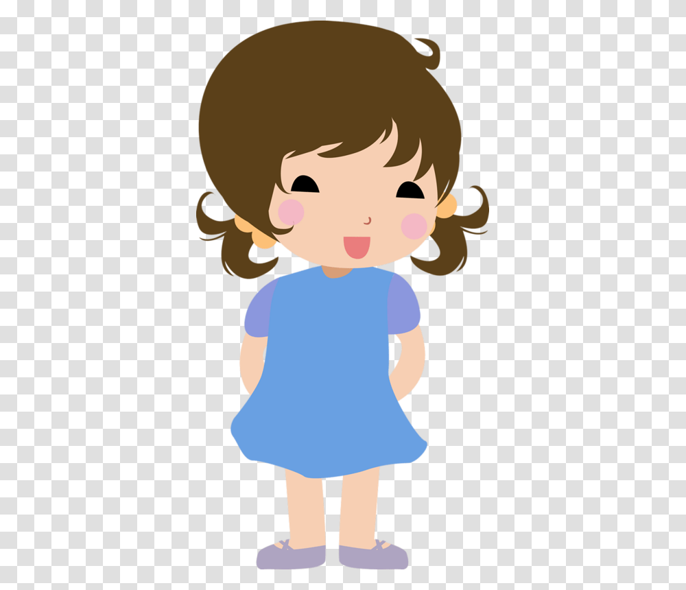 Cartoon Children Faces, Person, Hair, Drawing Transparent Png