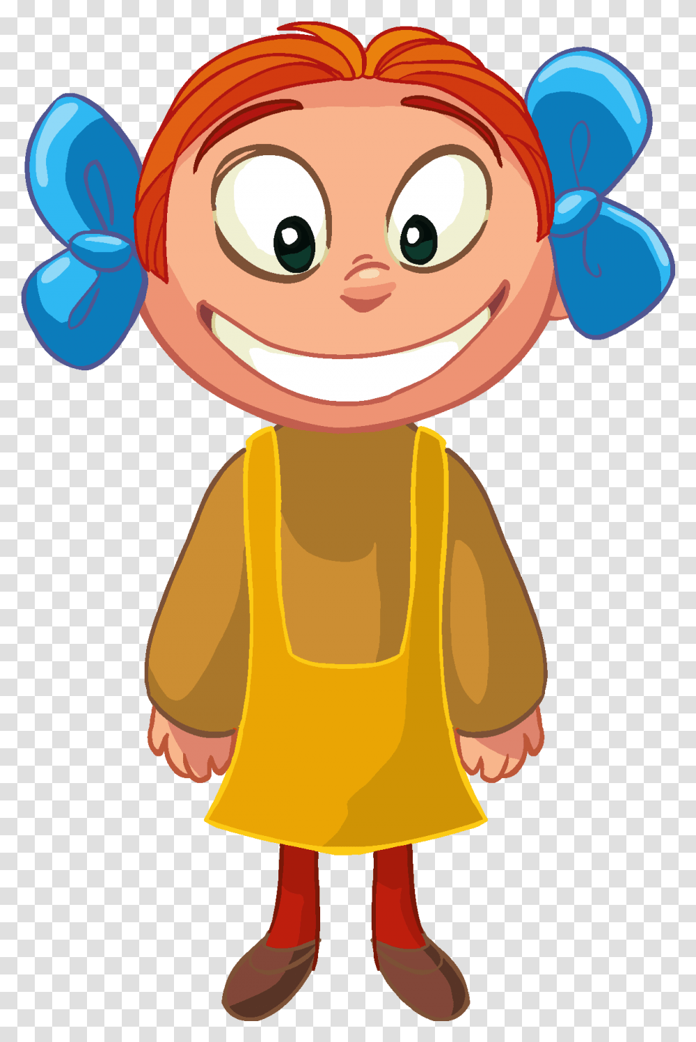 Cartoon Children Kids People 10 Download Vector Calma, Face, Toy, Clothing, Apparel Transparent Png