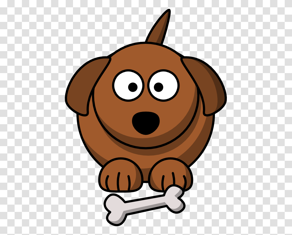 Cartoon Clip Art Of Animals Winging, Plush, Toy, Sweets, Food Transparent Png