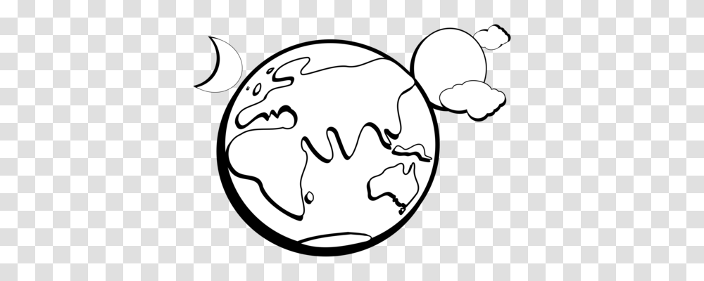 Cartoon Clip Earth Istock, Outer Space, Astronomy, Universe, Food Transparent Png