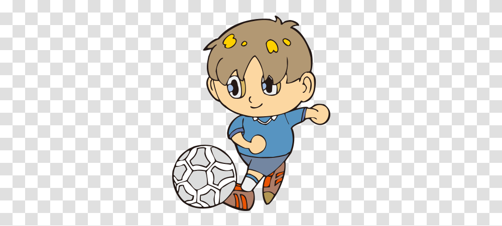 Cartoon Clipart Cartoon Comics Football, Soccer Ball, Team Sport, Outdoors, Book Transparent Png