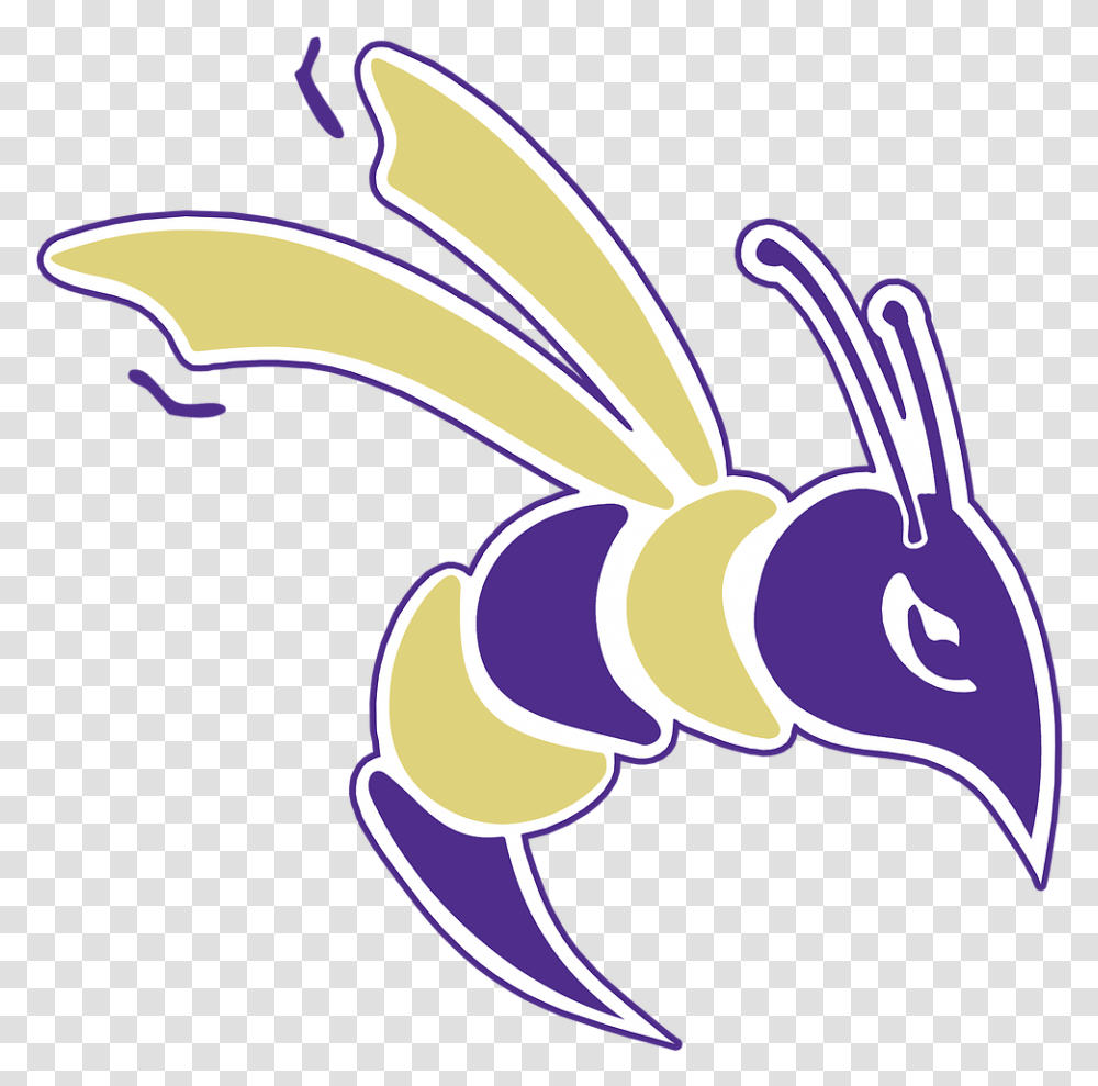 Cartoon Clipart Defiance College Earlham College Defiance Yellow, Axe, Tool, Wasp, Bee Transparent Png