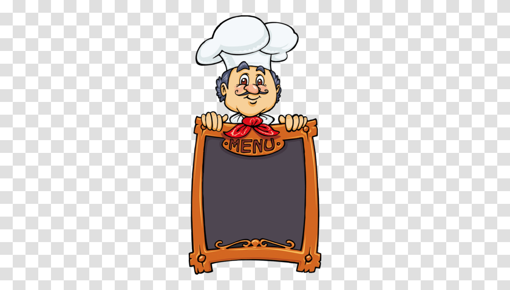 Cartoon Clipart Menu Kebab Food Download, Performer, Elf Transparent Png