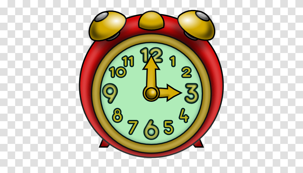 Cartoon Clock Clipart, Alarm Clock, Clock Tower, Architecture, Building Transparent Png