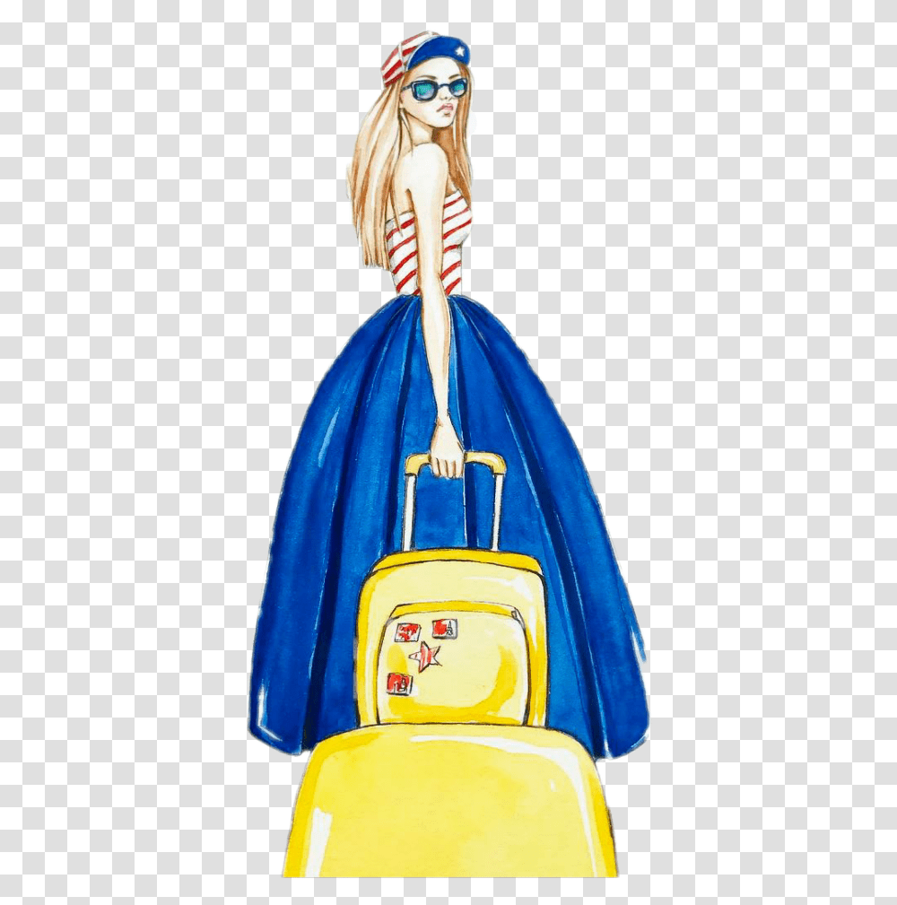 Cartoon, Apparel, Cape, Sunglasses Transparent Png