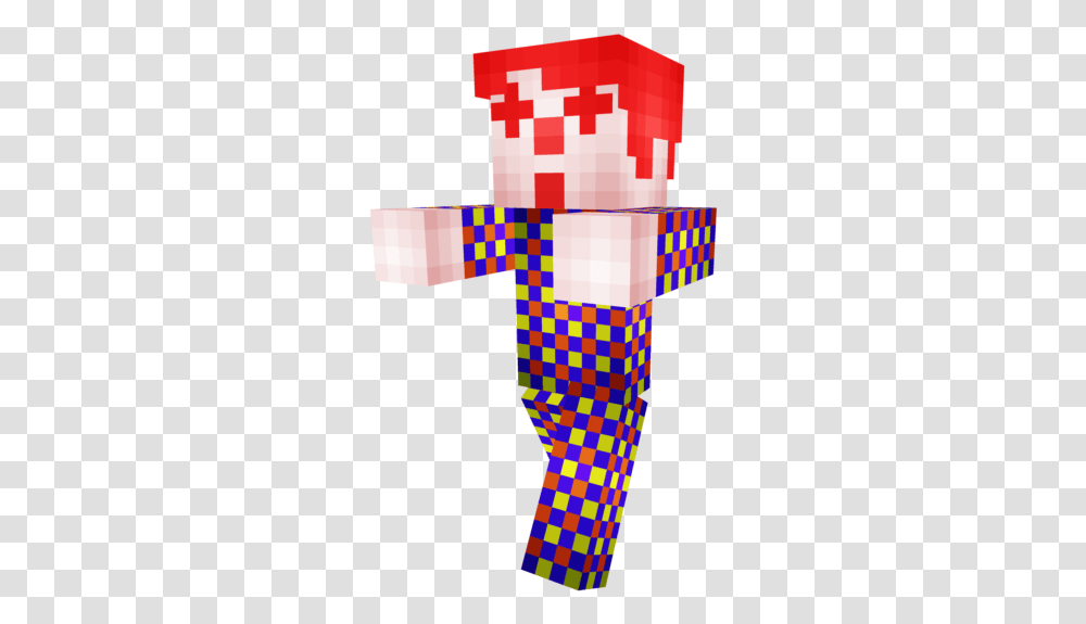 Cartoon, Apparel, Costume, Minecraft Transparent Png