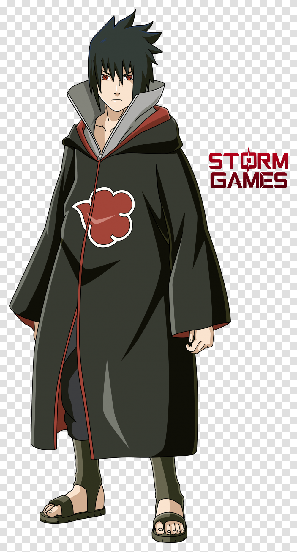 Cartoon, Apparel, Fashion, Robe Transparent Png