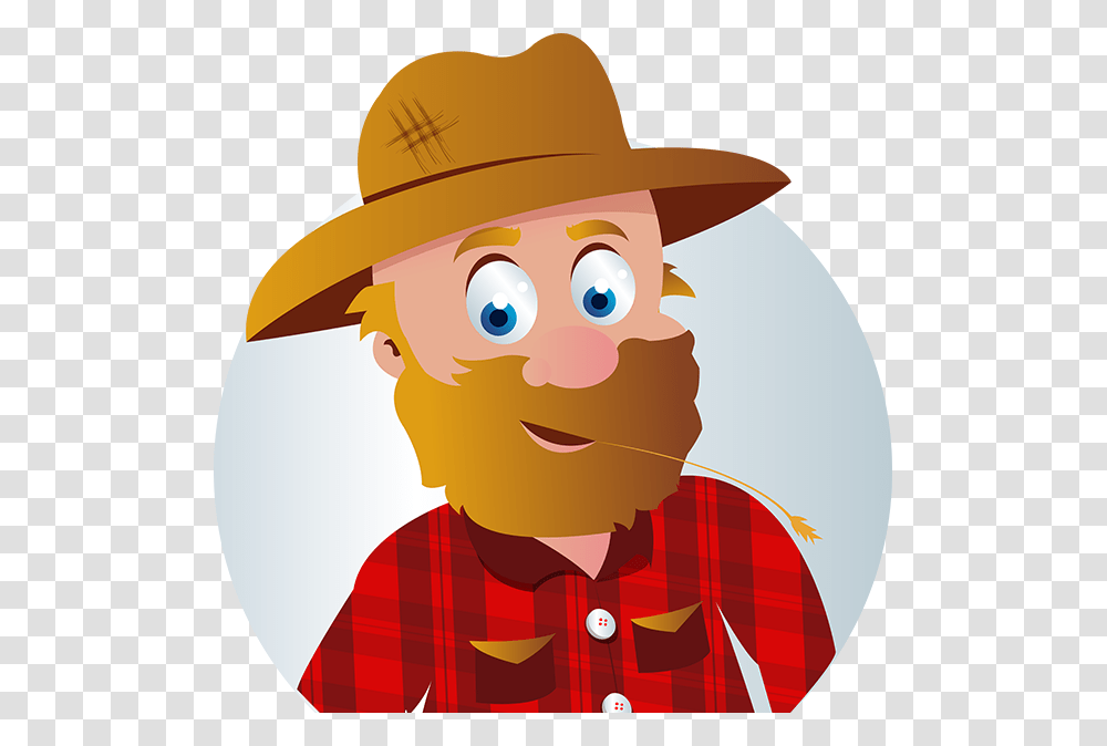 Cartoon, Apparel, Hat, Sun Hat Transparent Png