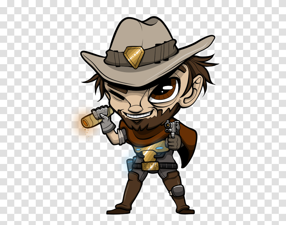 Cartoon, Apparel, Helmet, Cowboy Hat Transparent Png