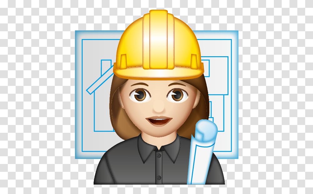 Cartoon, Apparel, Helmet, Hardhat Transparent Png