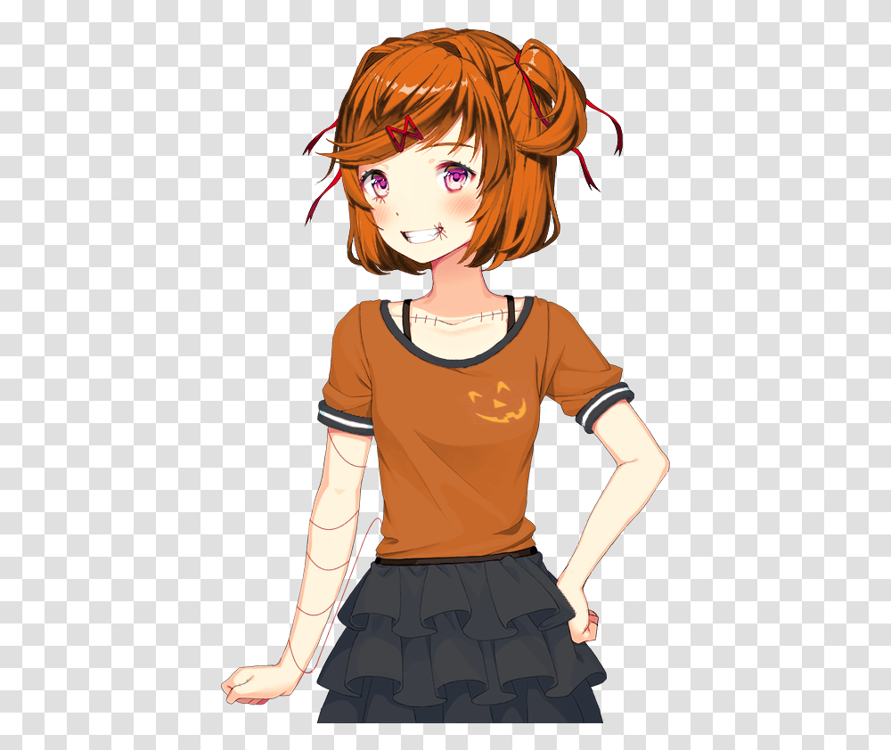 Cartoon, Apparel, Manga, Comics Transparent Png