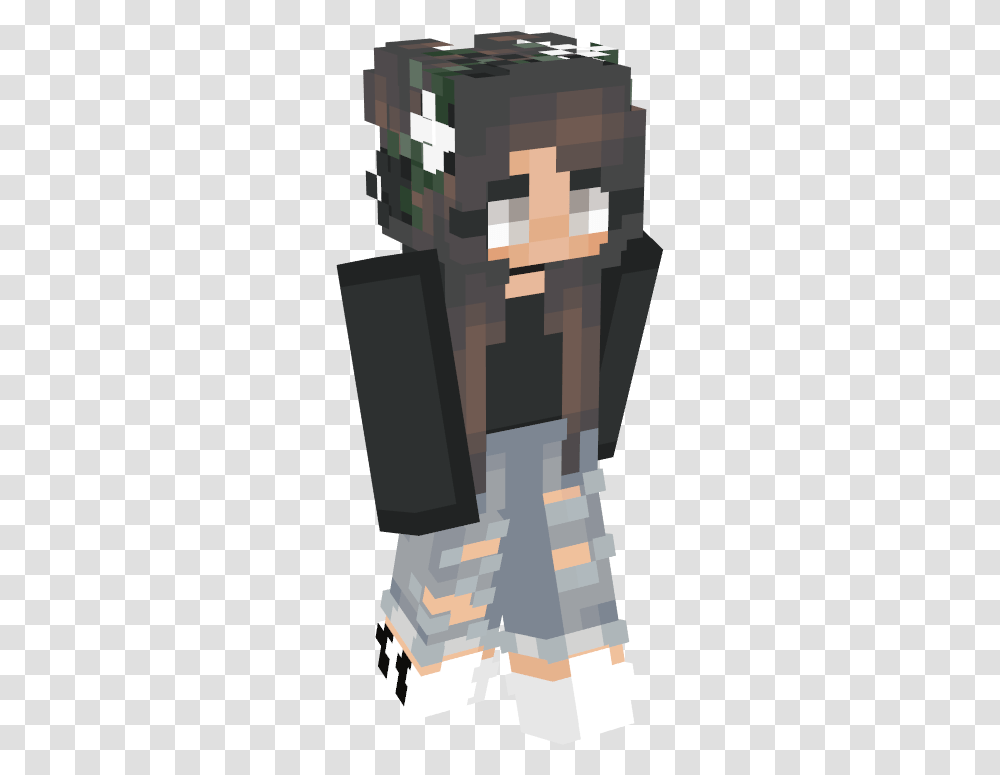 Cartoon, Apparel, Minecraft Transparent Png