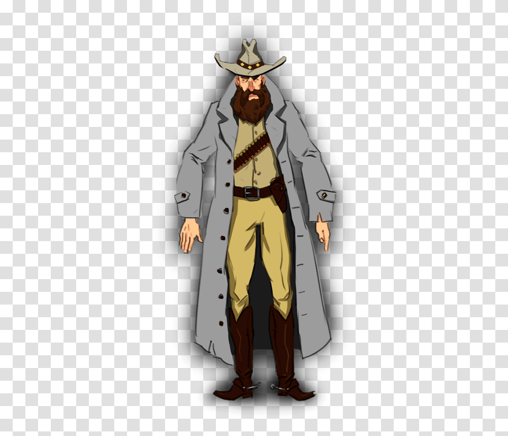 Cartoon, Apparel, Overcoat, Hat Transparent Png